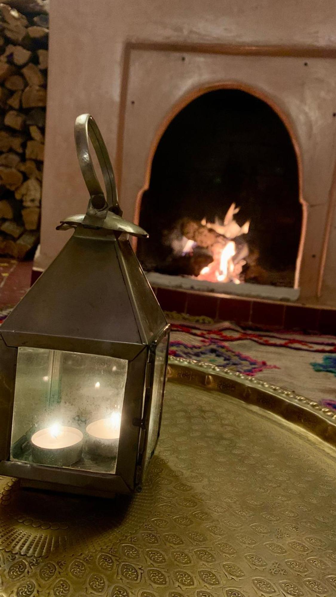 Riad Dar Tuscia Marrakesz Zewnętrze zdjęcie